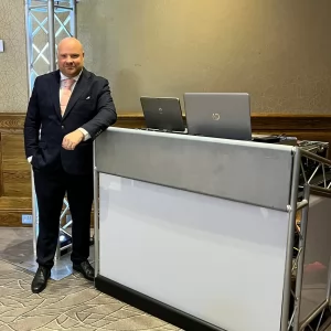 Wedding DJ