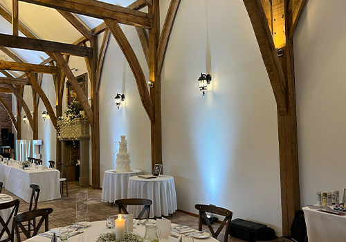 Room Lighting