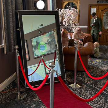 Photobooths