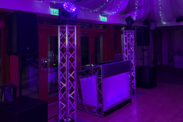 DJ Birmingham