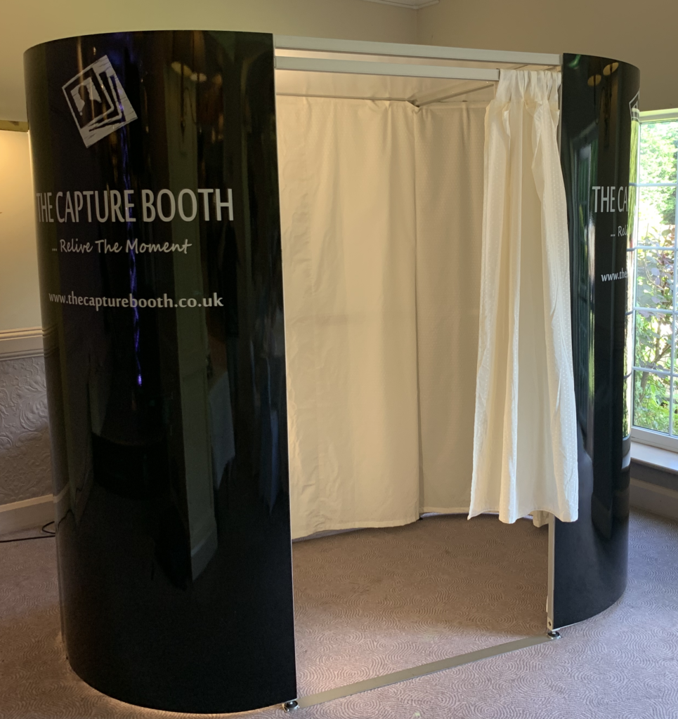 Rowleys Events Photobooth